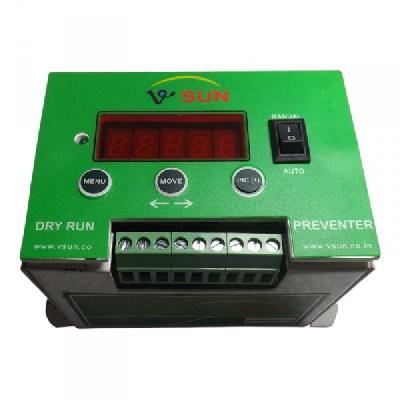 Moto Dry Run Preventer