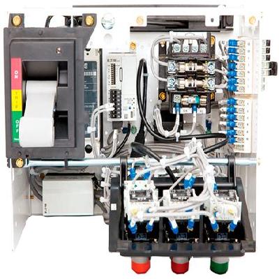 Motor Control Center