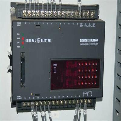 PLC