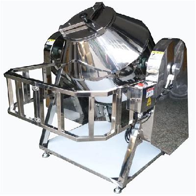Powder Mixer Machine