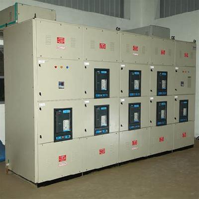 Power Control Center