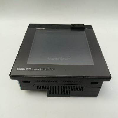 GOT1000 Series HMI Touch Panel