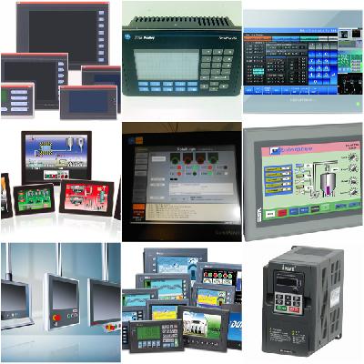HMI Repairing Service