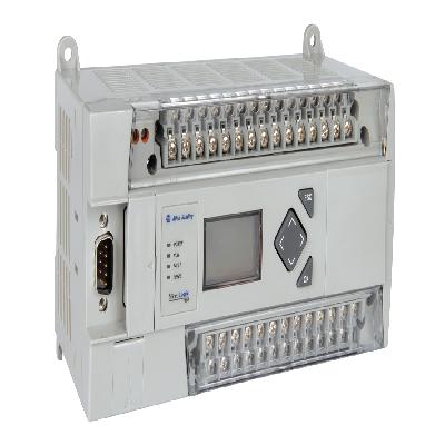 Micrologix 1400 PLC System