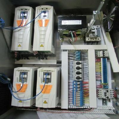 VFD Repair Service