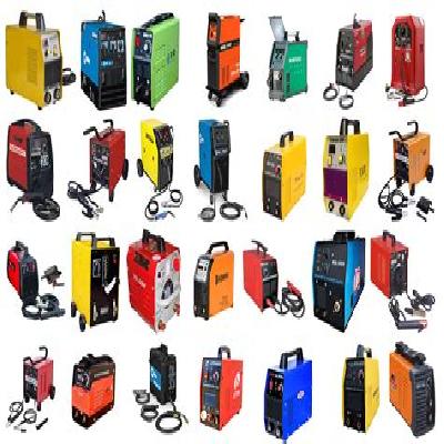 Welding Machine Repairing Service