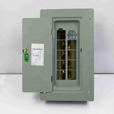 ATM Distribution Box