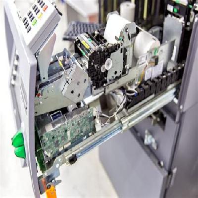 ATM Refurbishment Service
