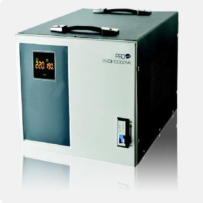 Energy Saver Stabilizer