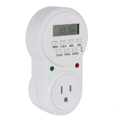 Energy Saving Timer Switch