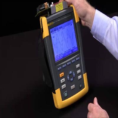 Harmonic Testing