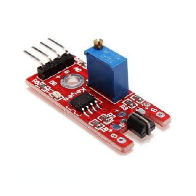 Human Interface Sensor