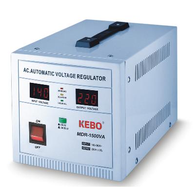 Servo Stabilizer
