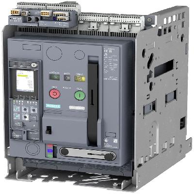 Air Circuit Breakers