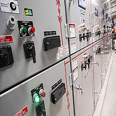 Automatic Transfer Switch Repair (ATS Repair)
