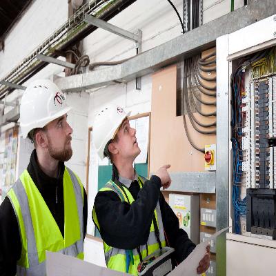 Electrical Contractor