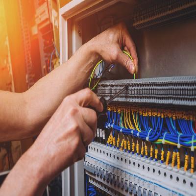 Electrical Retrofitting Service