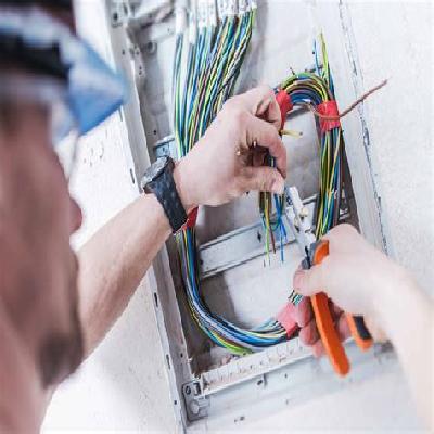 Electrical Wiring Services