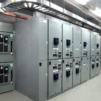HT Switchgear Repair Service