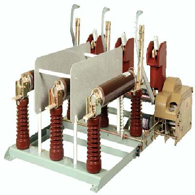 Load Break Switch (Lbs) Repair Services