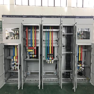 MCC Distribution Panel