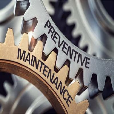 Preventive Maintenance Service