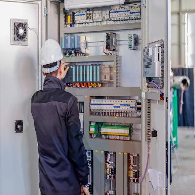 RMU Maintenance Service ( Ring Main Unit Repair 