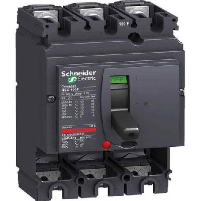 Schneider MCCB