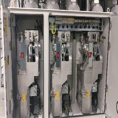 Sf6 Circuit Breaker Repair 