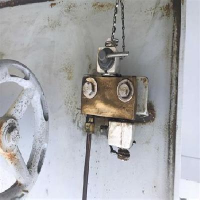 Transformer Oil Leakage Arresting Service