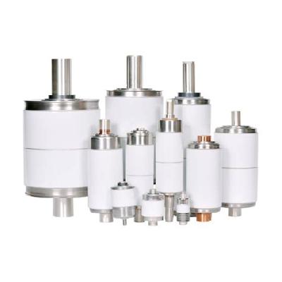 Vacuum Interrupters