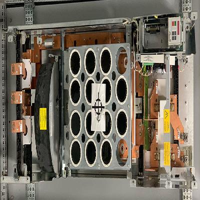 VFD Repair
