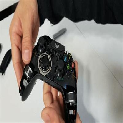 Controller Repairing Service