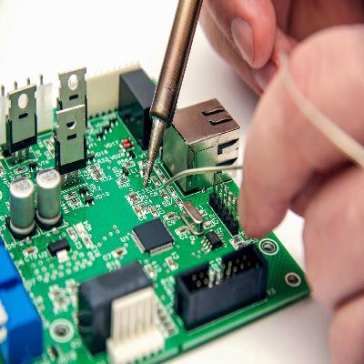Demo End PCB Repairing Services