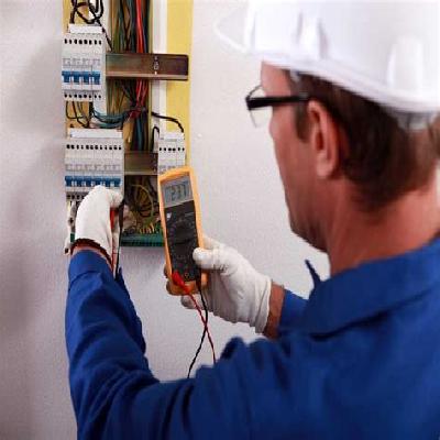 Electrical Repairing Services