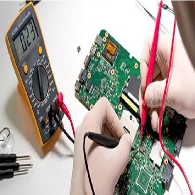 Industrial Electronics Equipments