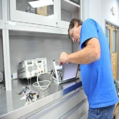 Industrial Monitor Repairing Services
