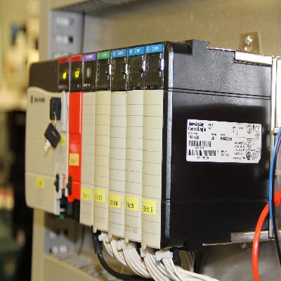 PLC Repairing Services