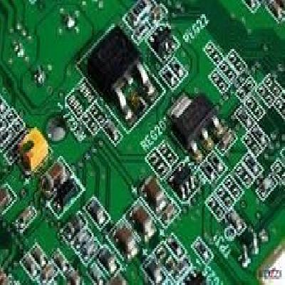 Repairing Of Defective PCB And PLC