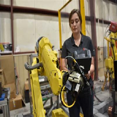 Robotics Maintenance Services