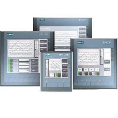 Siemens HMI Repairing Service