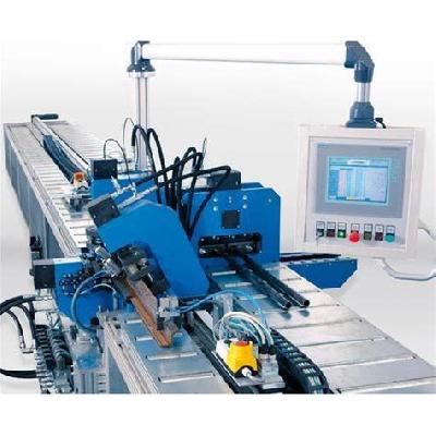 SPM Based Machines Maintenance Services