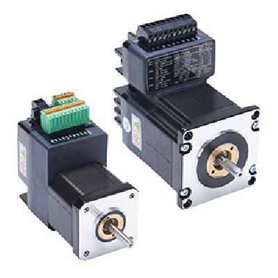 Stepper Motor Drives Services