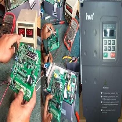 VFD Repairing Service