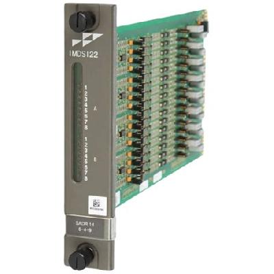 ABB Bailey Digital Input Module