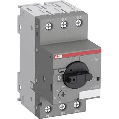 ABB Bailey EMS116-6-3A Switch