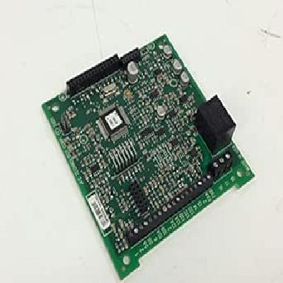AC Technology Card