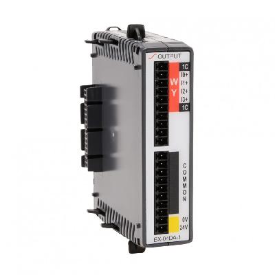 Analog Output Module