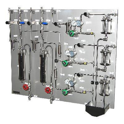 Analyser Systems