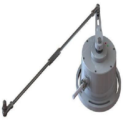 Angle Transmitter